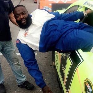 Meet your Posher, Franklin